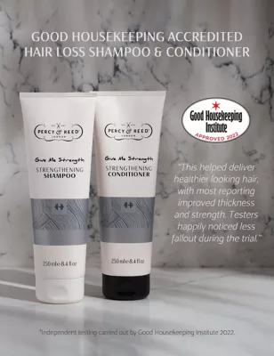 Give Me Strength Strengthening Shampoo 250ml