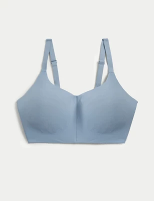 Flexifit&trade; Non Wired Full Cup Bra A-E