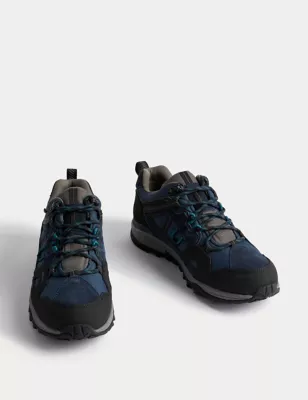 Waterproof Ripstop Walking Shoes