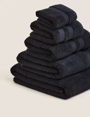 Autograph Hotel Ultimate Retreat Towel