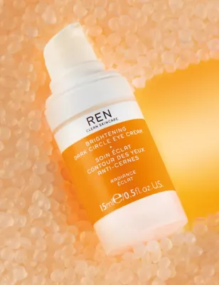 Radiance Brightening Dark Circle Eye Cream 15ml