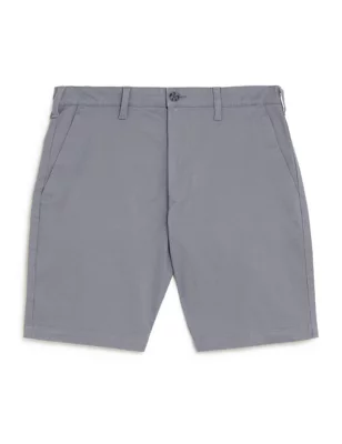 Stretch Chino Shorts