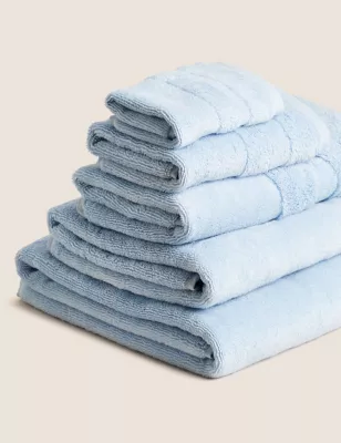 Ultimate Turkish Luxury Cotton Towel