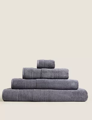 Egyptian Cotton Heavyweight Towel