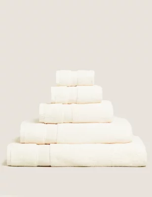 Super Soft Pure Cotton Antibacterial Towel
