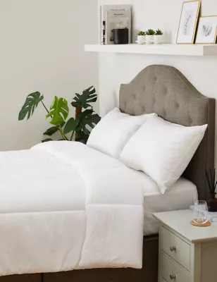 Soft As Down 13.5 Tog Duvet