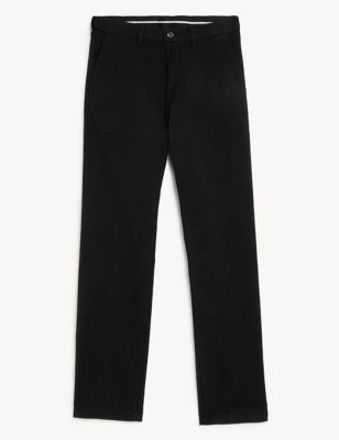 Regular Fit Heritage Chinos