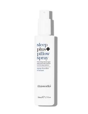 Sleep Plus Pillow Spray 50ml