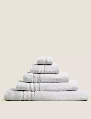 Egyptian Cotton Luxury Towel