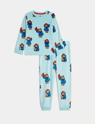 Paddington&trade; Pyjamas (1-7 Yrs)