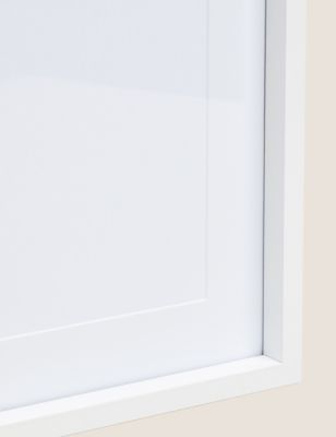 Wood Poster Frame A3