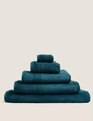 Egyptian Cotton Luxury Towel
