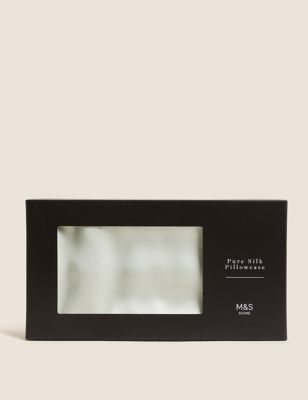 Pure Silk Pillowcase