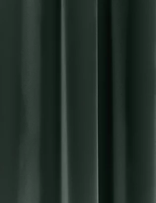 Velvet Eyelet Ultra Thermal Curtains