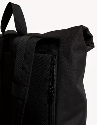 Recycled Polyester Pro-Tect&trade; Backpack