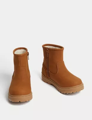 Kids�?Freshfeet&trade; Chelsea Boots (4 Small - 13 Small)