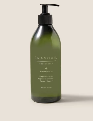 Tranquil Body Wash 470ml