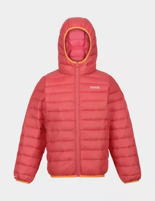 Junior Marizion Water-Repellent Jacket (3-14 Yrs)