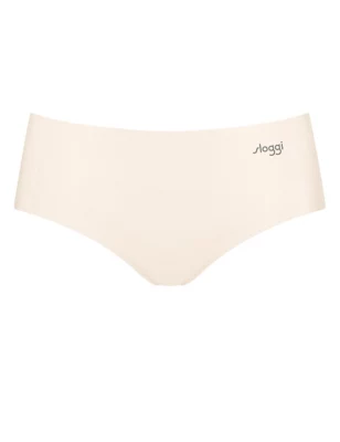 Zero Feel Hipster Low Rise Knickers