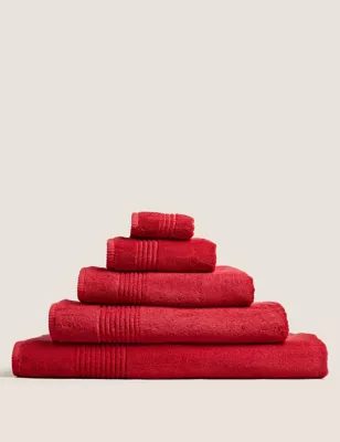 Egyptian Cotton Luxury Towel