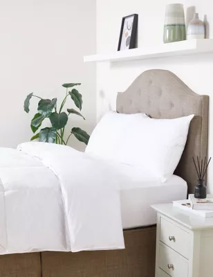 Goose Feather & Down 13.5 Tog All Season Duvet