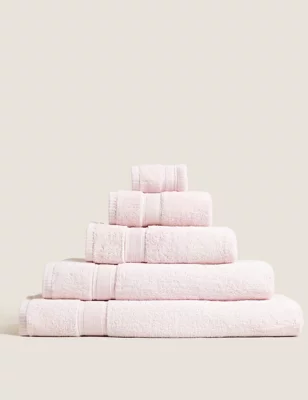 Super Soft Pure Cotton Antibacterial Towel