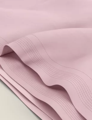 Comfortably Cool Lyocell Rich Flat Sheet