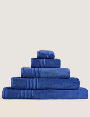 Egyptian Cotton Luxury Towel