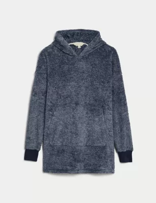 Fleece Supersoft Oversized Hoodie