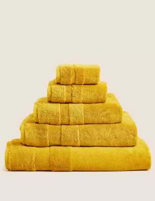 Ultimate Turkish Luxury Cotton Towel