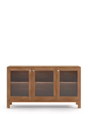 Langham Large 3 Door Sideboard