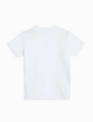 Personalised Little Explorer T-Shirt (6 Mths - 6 Yrs)