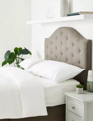 Duck Feather & Down 7.5 Tog Duvet