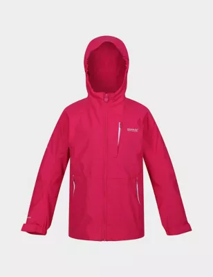 Junior Calderdale Ii Waterproof Jacket (3-14 Yrs)