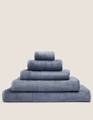 Egyptian Cotton Luxury Towel