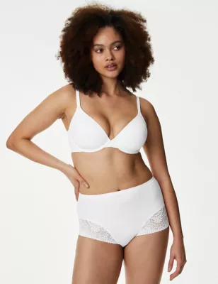 3pk Body Soft&trade; Full Briefs