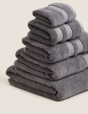 Autograph Hotel Ultimate Retreat Towel