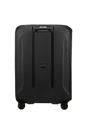 Essens 4 Wheel Hard Shell Medium Suitcase