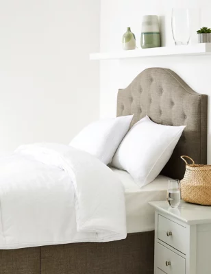 Simply Soft 13.5 Tog All Seasons Duvet