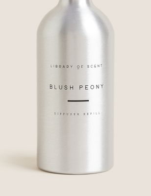 Blush Peony 250ml Diffuser Refill
