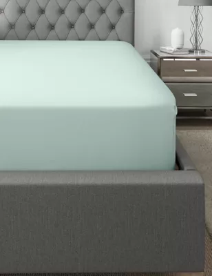 Egyptian Cotton 400 Thread Count Extra Deep Fitted Sheet