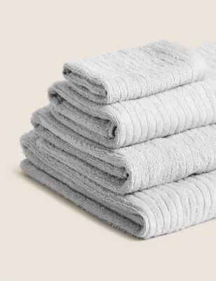 Pure Cotton Quick Dry Towel
