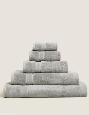Super Soft Pure Cotton Antibacterial Towel