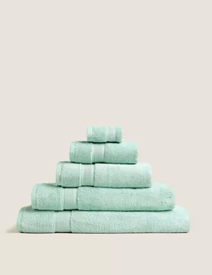Super Soft Pure Cotton Antibacterial Towel