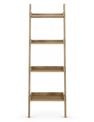 Ladder Shelves