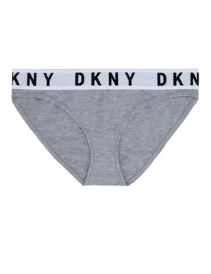 Cotton Blend Bikini Knickers