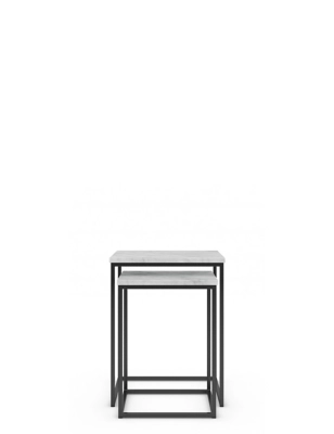 Farley Nest Of Tables