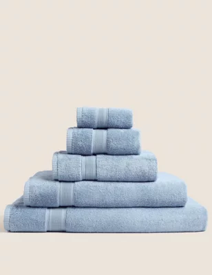 Super Soft Pure Cotton Antibacterial Towel