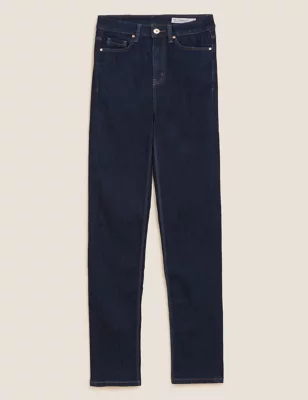 Sienna Supersoft Straight Leg Jeans