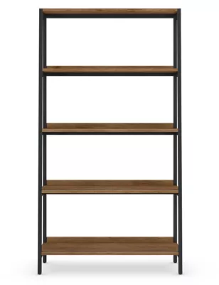 Brookland Wide Ladder Shelves